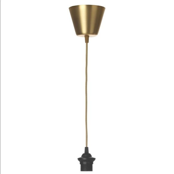 IKEA Hemma light cord set. - Picture 1 of 6